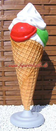 Eist�te Kundenstopper