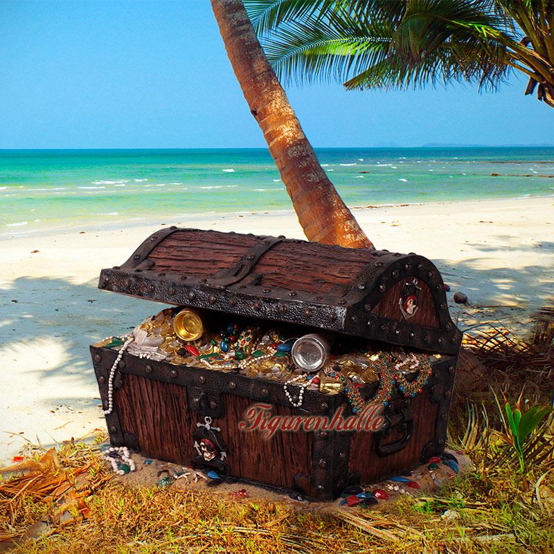 Großhandel für Deko-Figuren aller Art.